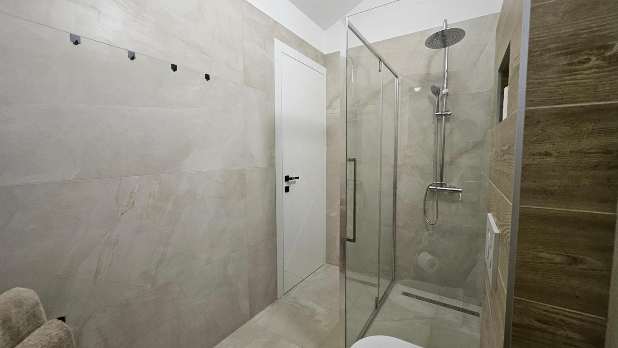 Richi Rooms & App Funtana Esterno foto